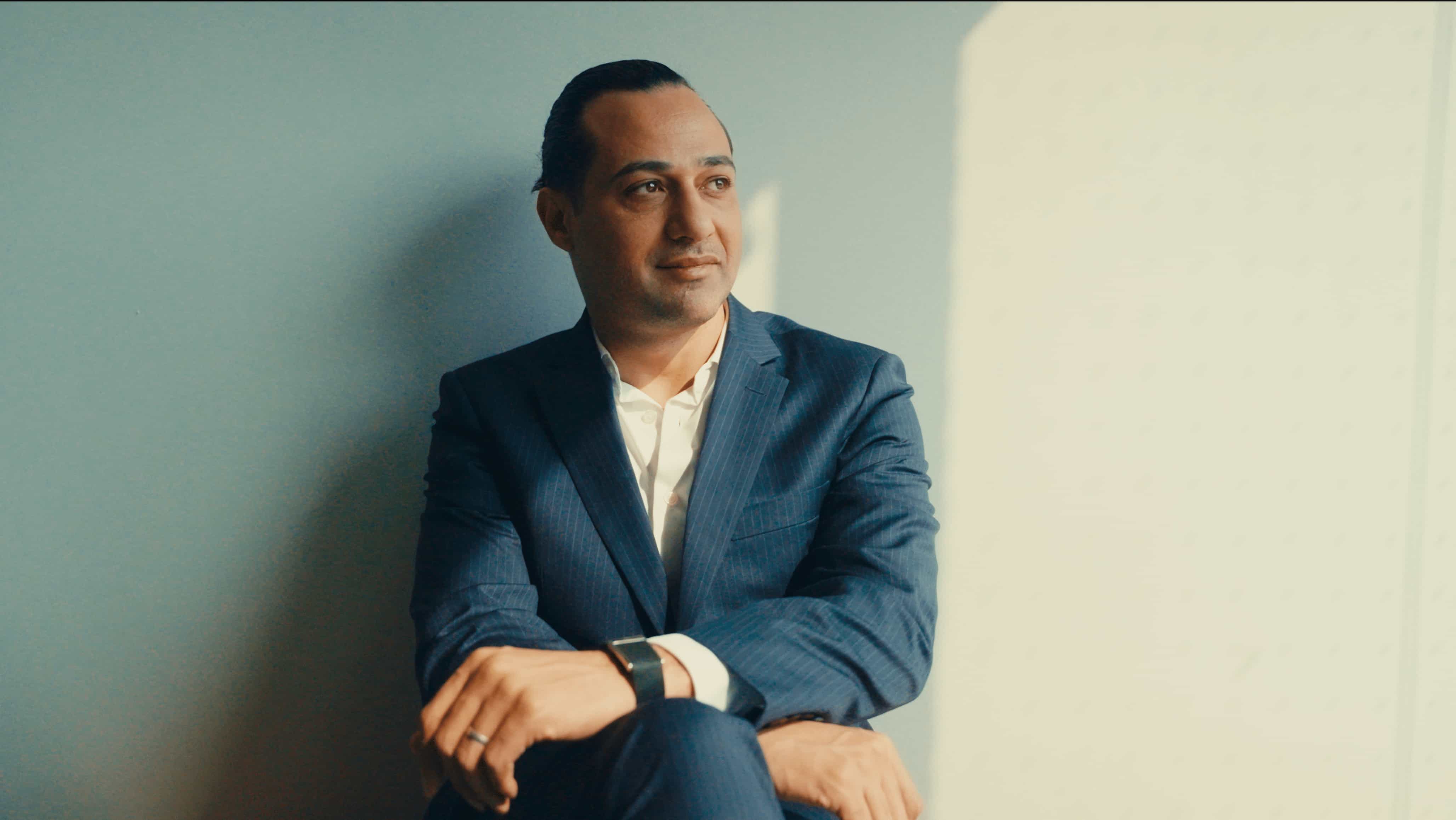  Personal Branding in Dubai: Why Founders Are Becoming the Brand | Aimstyle Graphics